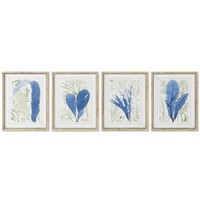 Bild Home Esprit Kristall Tanne 35 X 2,5 X 45 Cm