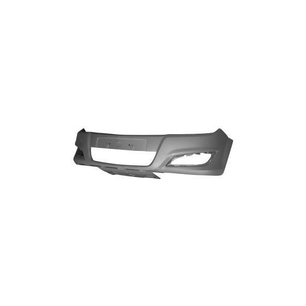 FrontstoßStange FüR Opel Astra H Von 2007 OEM 13225745-image
