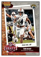 2023 Panini Instant NFLPA Rookie Premiere RPS First Look Football Cards Checklist 20