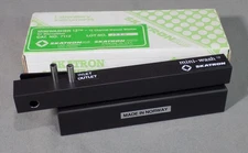 Skatron Miniwasher 12-Channel Microplate Manual Washer # 7112