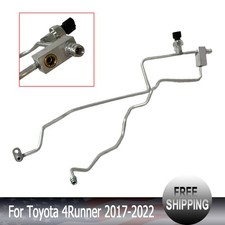 NEW TUBE ASSY AIR CONDITIONER For Toyota 4Runner 2017 2018-2022 88710-60B10
