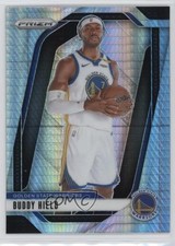 2024-25 Panini Prizm Hyper Prizm Buddy Hield #200 et3