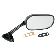 Emgo Factory Style Mirror - Right - 20-69781
