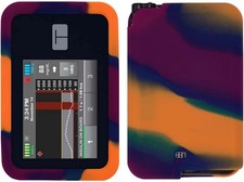 Silicone Case for Tandem Diabetes Care Insulin Pump T:Slim X2 Pump Mix Colors...