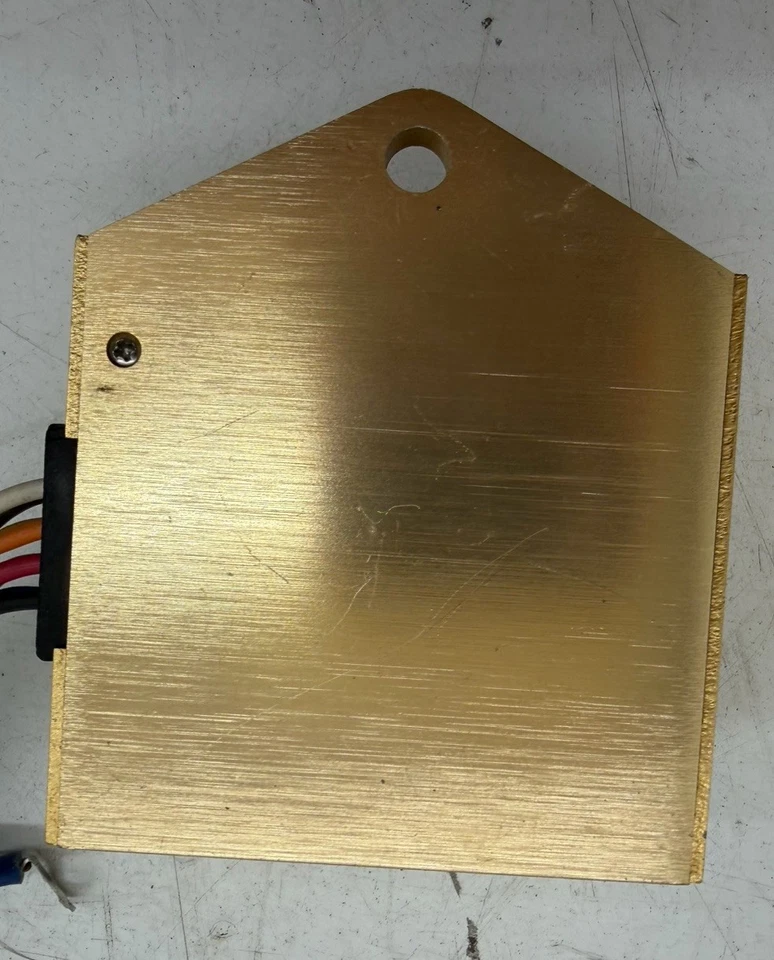 Caja de encendido HKS Twin Power Toyota SUPRA 2JZGT MK4 Foto 4 de 4