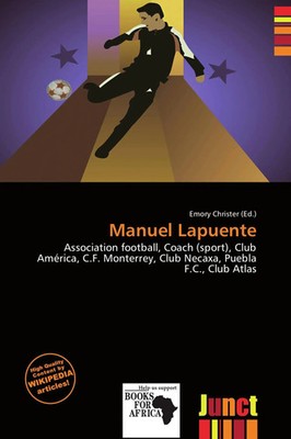 Emory Christer | Manuel Lapuente | Taschenbuch | Englisch (2026) | OmniScriptum