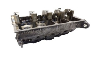 Zylinderkopf ohne Nockenwellen ohne Ventile BMP passt für VW  PASSAT VARIANT