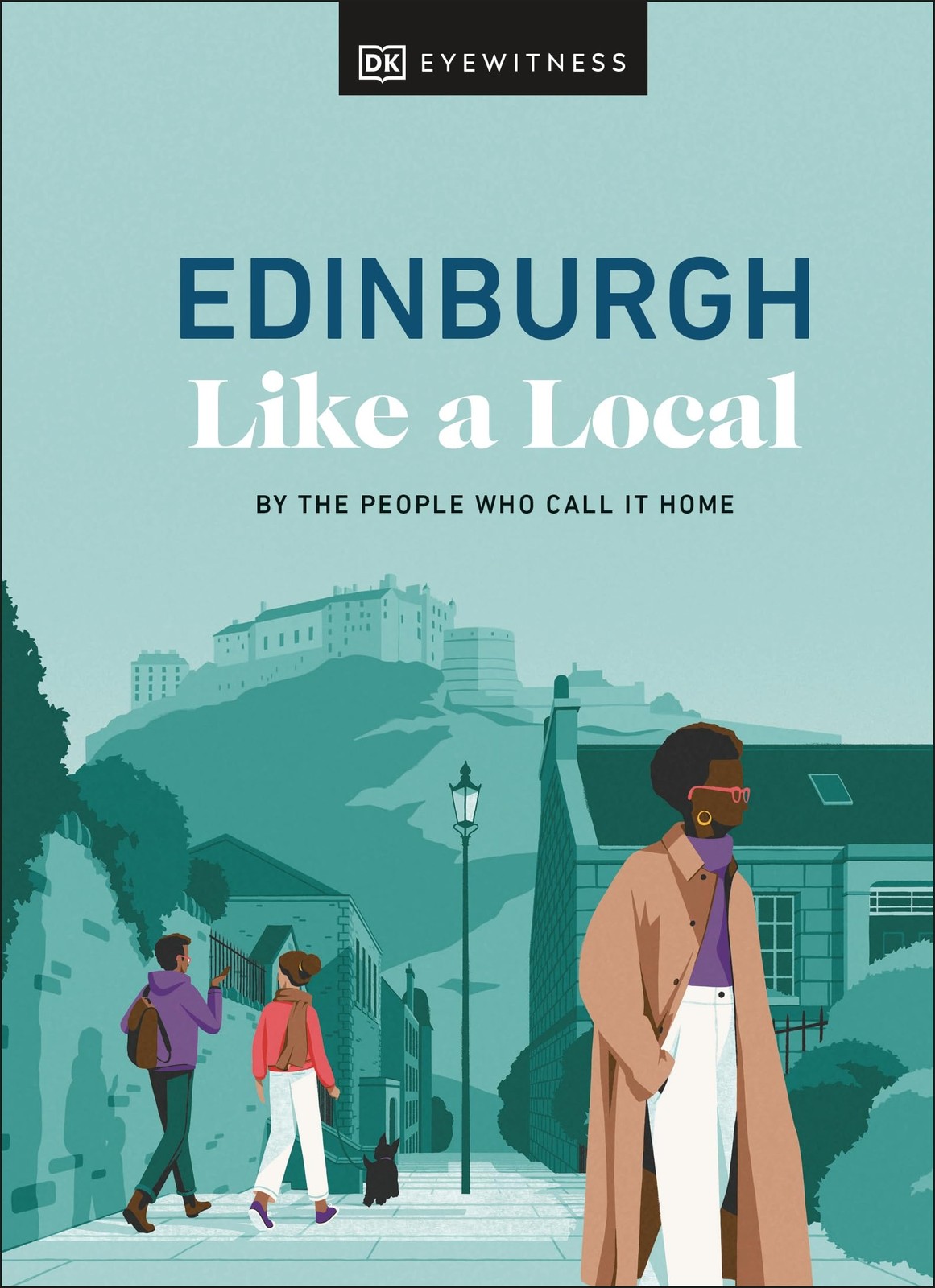 Edinburgh Like a Local: By the People Who Call It Home (Local Travel Guide) - Image 4