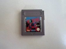 Thumbnail of ebay&reg; auction 188757209043 | Worms für Nintendo GameBoy