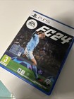 EA Sports FC 24 (Sony PlayStation 5, 2023)