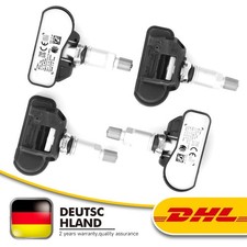 ORIGINAL Für Mercedes Benz RDK Reifendrucksensoren Luftdruck Sensor A0009050030