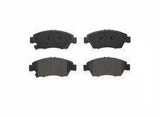 Bremsbeläge P 28 023 BREMBO für HONDA CRX III CIVIC V Hatchback CIVIC V Coupe