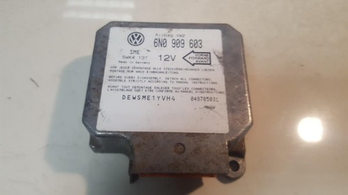 6N0909603 Steuergerät ECU Modul  steuergerät 5WK4137 Volkswagen DE703366-55