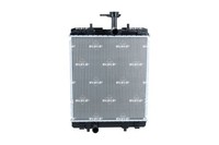 NRF 550116 KüHler Motor Passt Zu: Citroen C1, C1 II Peugeot 107, 108 Toyota Aygo