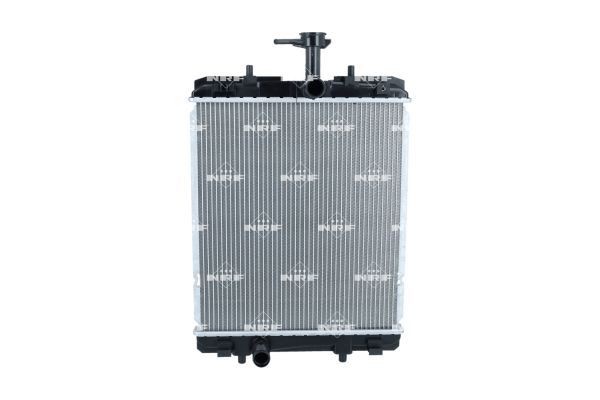 NRF 550116 KüHler Motor Passt Zu: Citroen C1, C1 II Peugeot 107, 108 Toyota Aygo-image