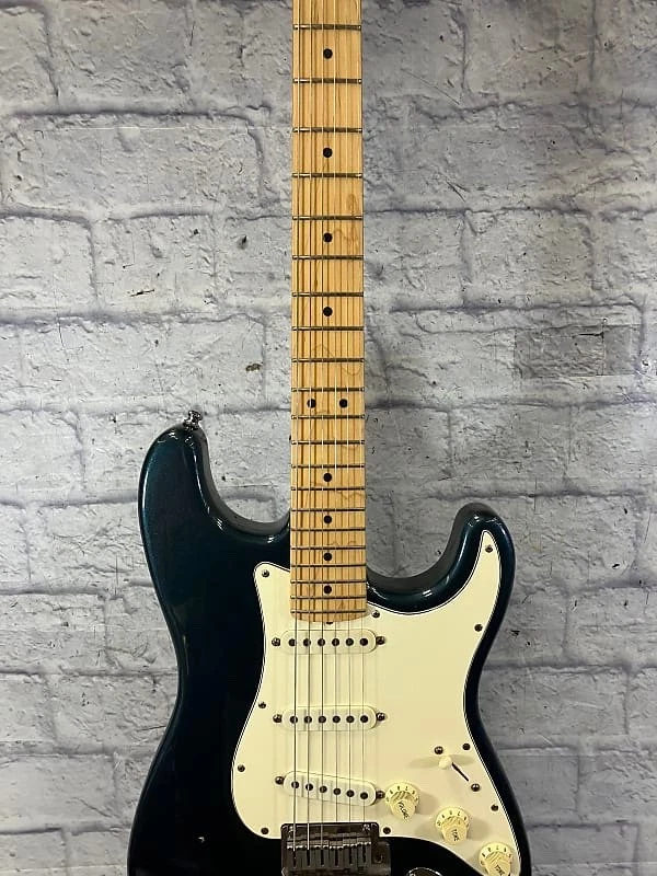 Fender American Standard Stratocaster Electric Guitars for sale | eBay