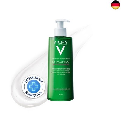 Normaderm Phytosolution und ml