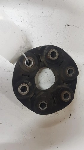 BMW 3 E90 Propshaft Rubber Coupling 7546425 2.00 Diesel 2011 28760399