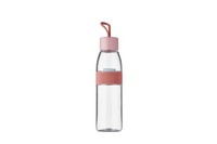 Mepal Trinkflasche Ellipse 500 ML - Vivid Mauve NEU OVP
