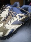 Reebok Work Hyperium Work Shoes Steal Toe Men’s Size 10.5 — photo 4