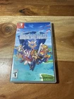 Trials of Mana - Nintendo Switch