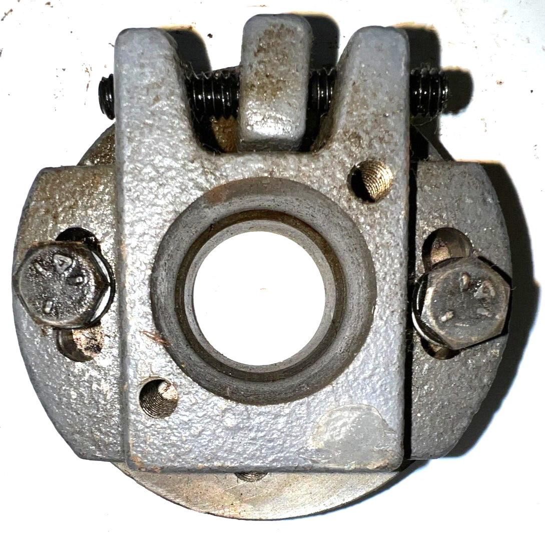 SPROCKET ADJUSTABLE HUB 1-1/4