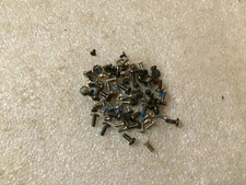 Toshiba Satellite A300 A305 Series Notebook Screw Set - Screw Set