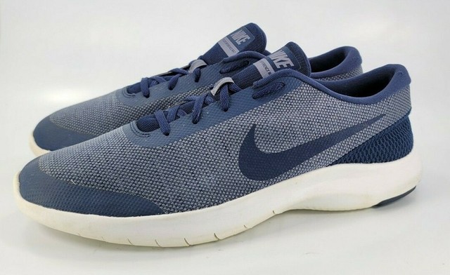 nike flex experience rn 7 blue