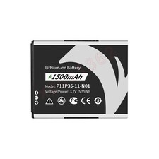 NEW Li-ion Battery For Texas Instruments TI-84 Plus CE 3.7L1200SPA 3.7L12005SPA