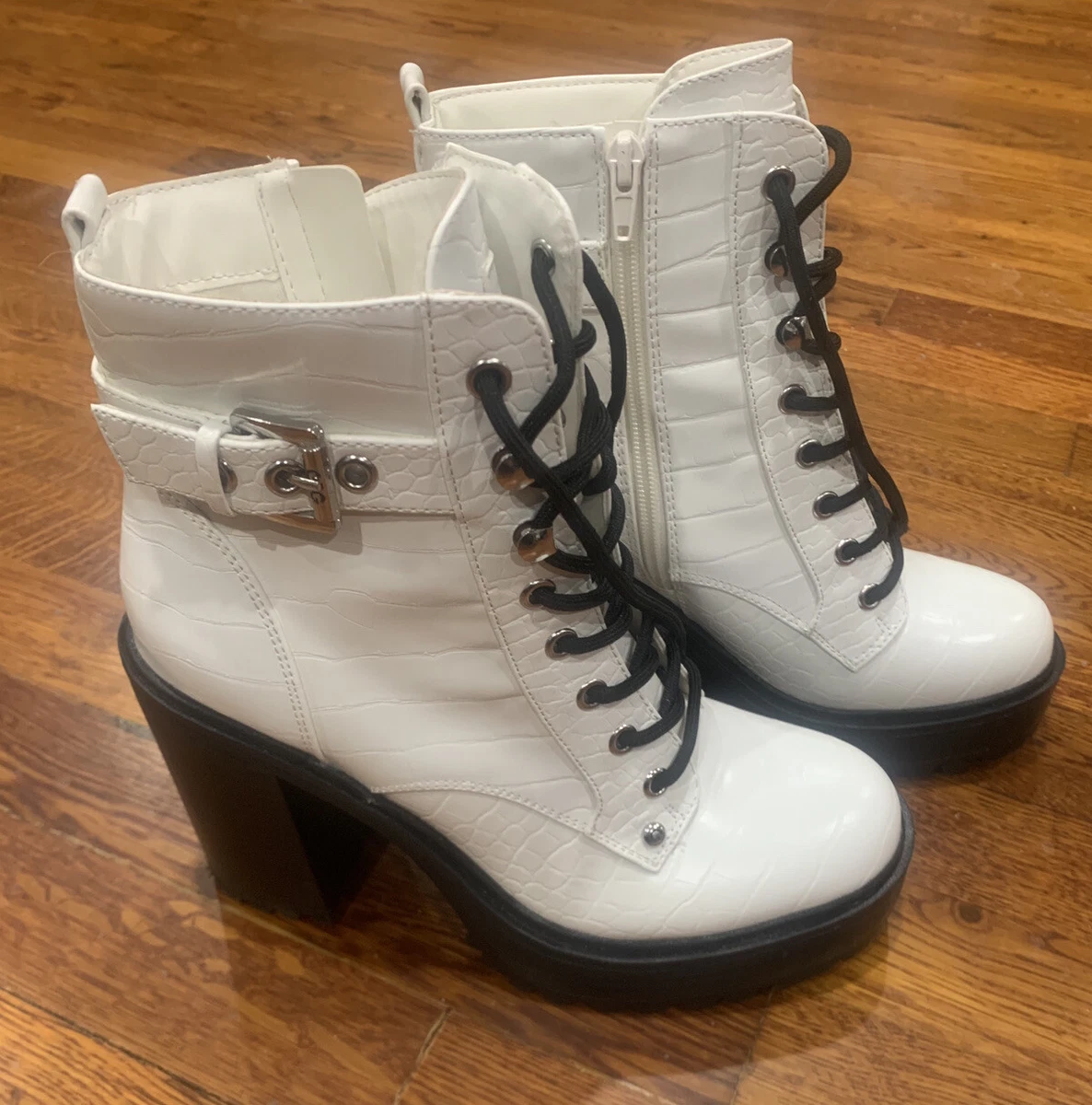 Jaydyn combat best sale boot