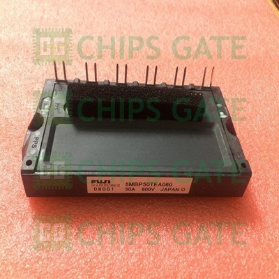 Module FUJI 6MBP50TEA120-50, 1 Pièce, Nouveau - Foto 7