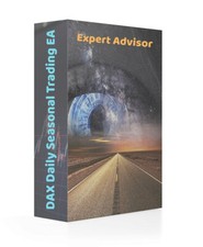 DAX Robo Trading Expert Advisor  - Eine einfache aber effektive Strategie MT5