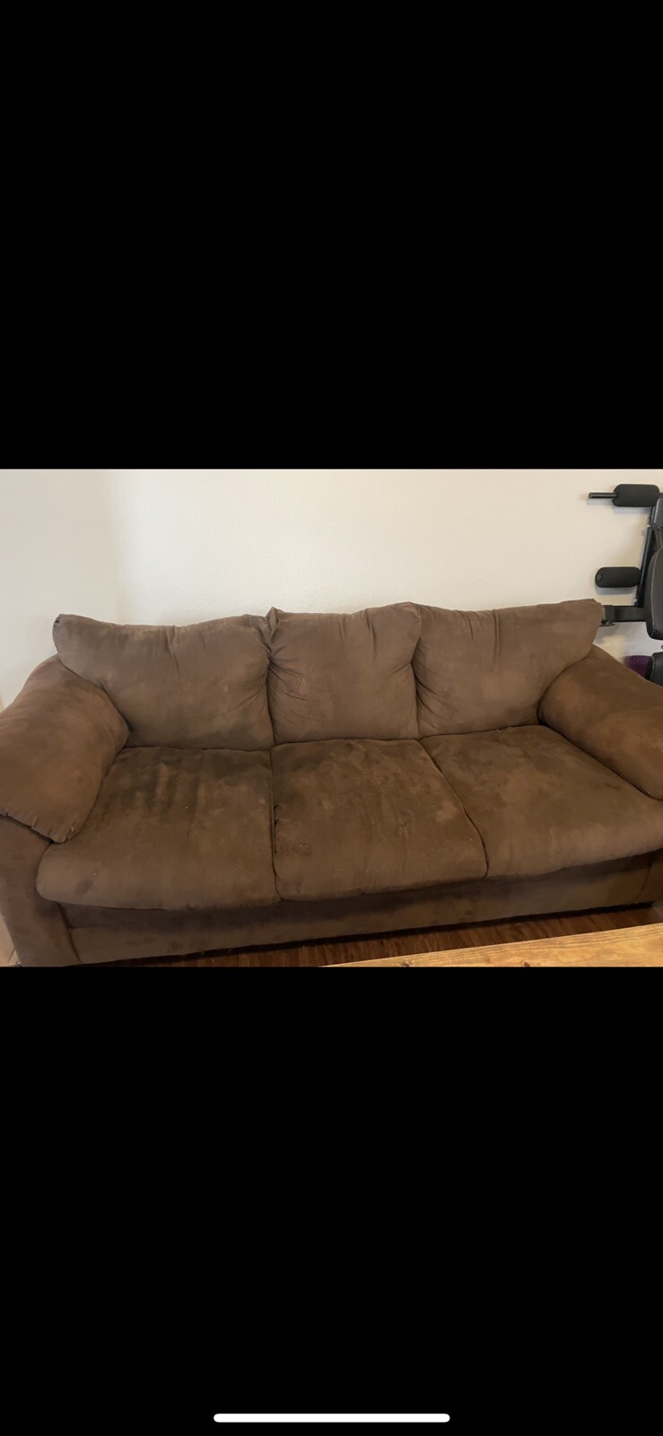 Couches eBay