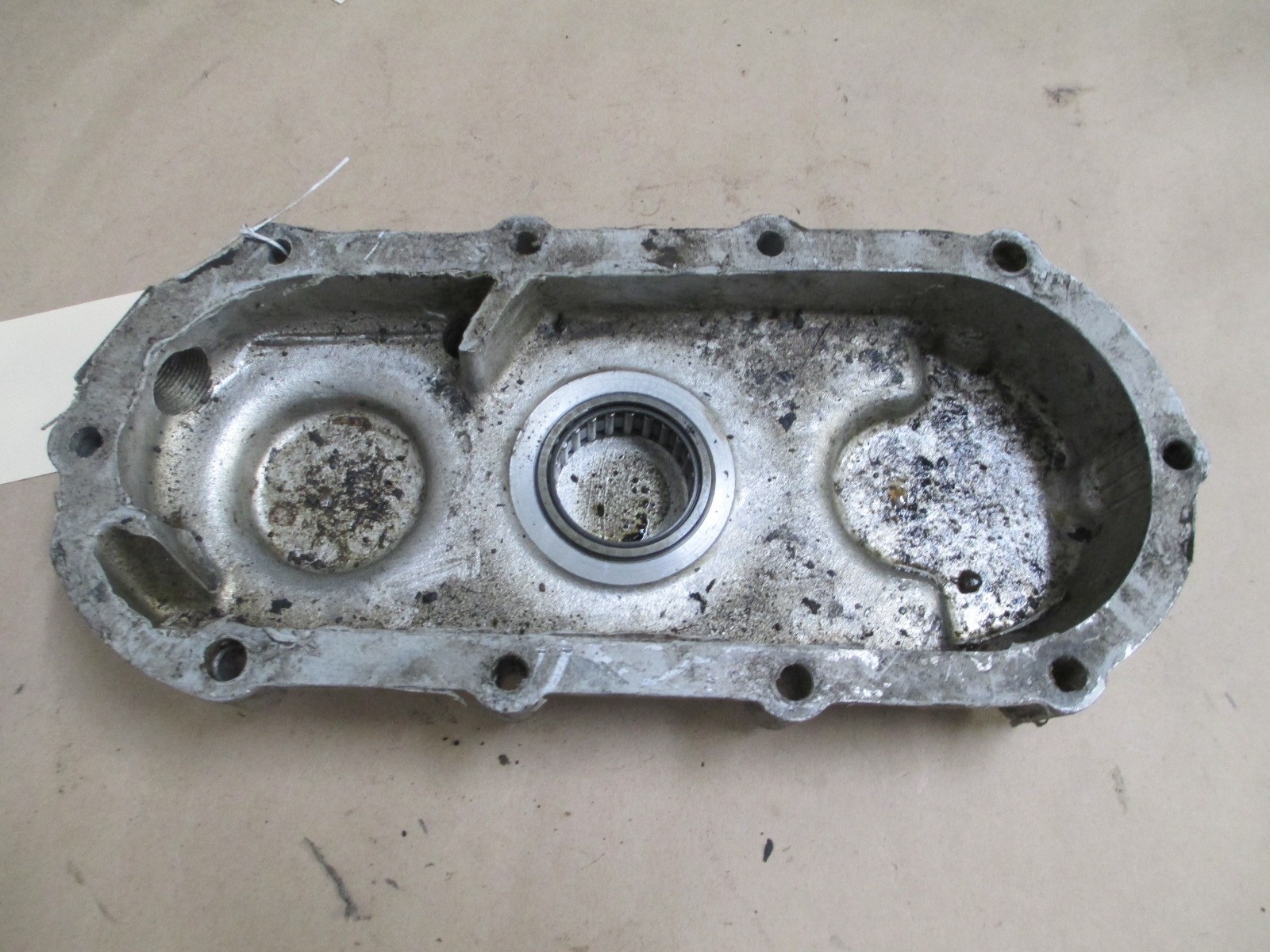 Ferrari 328, 308,  - Transmission / Cover # 105127 / 127120
