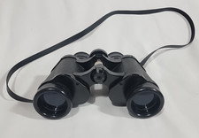 SEARS Binoculars Model no. 473.25III 7x35mm wide angle 500ft at 1000yds. No Case