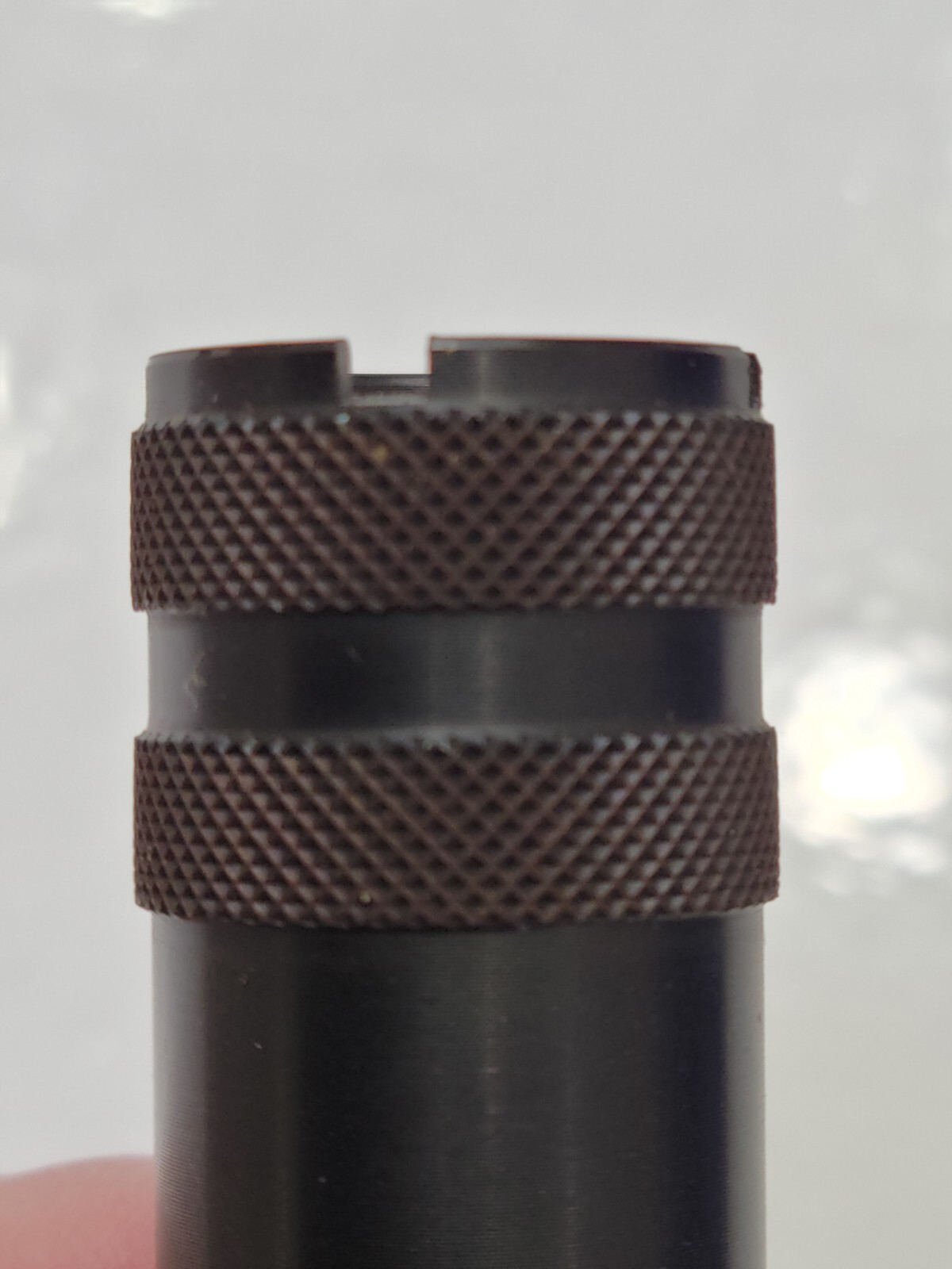 Benelli Armi Crio choke tube 12 Gauge Extended SKEET No Markings