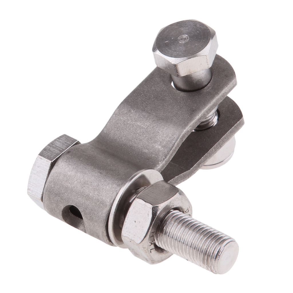 A75 Marine Boat/Outboard Steering Cable Clevis eBay