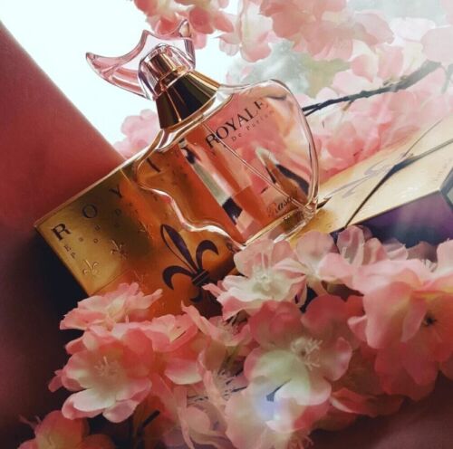 Rasasi Royale Parfüm für Damen EDP-50ml (0,7oz) - Bild 2 von 5
