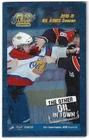 2010-11 Edmonton Oil Kings WHL Hockey Schedule !!! ATB Financial