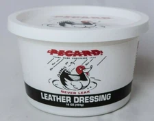 Pecard Leather Dressing 16 oz.