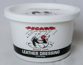 Pecards Leather Dressing