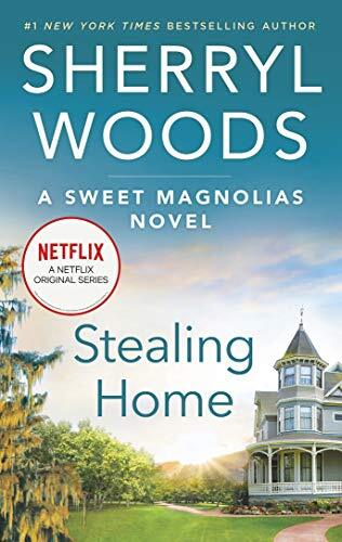 Stealing Home (Sweet Magnolias), Woods, Sherryl - Picture 1 of 2