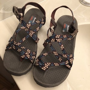 skechers outdoor lifestyle womens sandals