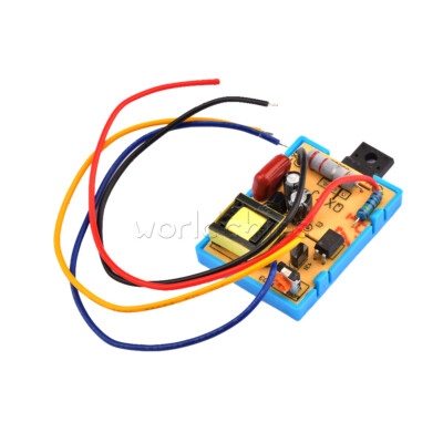 Universal 14-60inch Switching Power Supply Module Crystal TV DC Sampling  5V-24V