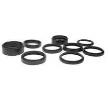 Photography M54*0.75 Extension Tube 5/6/7/8/9/10/12/20mm Astronomical Telescope