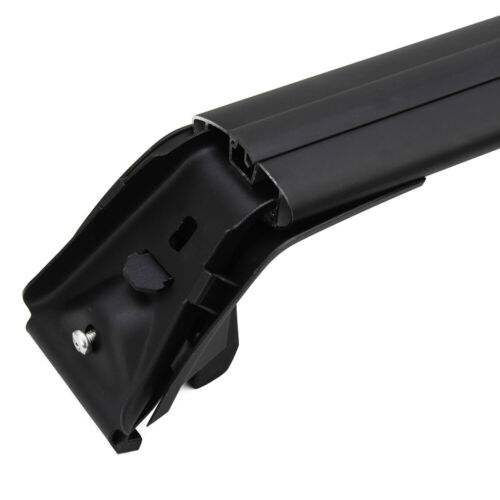 2PCS Cross bars Roof Rail Rack fit for Land Rover Range Rover Sport 2014-2022 - Picture 11 of 23
