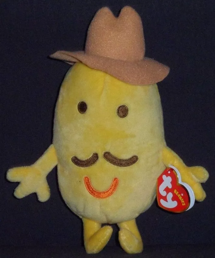 Mr potato peppa pig toy 2025