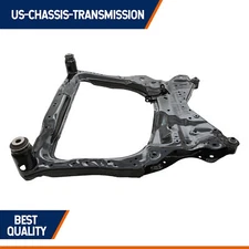 FRONT CROSSMEMBER SUSPENSION SUBFRAME FITS 2008-2012 NISSAN ALTIMA 2.5L NEW 