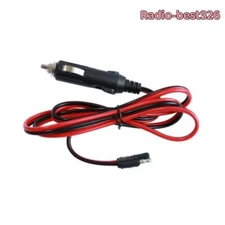 HKN9407 12V DC Power Cord Cable Lighter Adapter For CDM1250  GM300 CM300 Radios