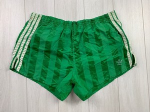 vintage adidas running shorts